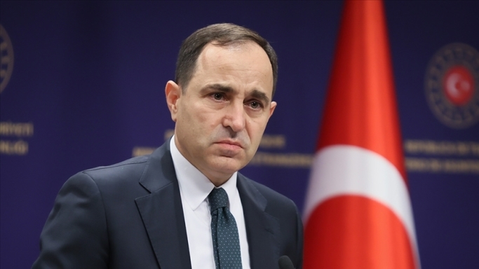 “Yunanistan, Azınlık mensubu çocukların eğitim haklarını ihlal etmektedir”