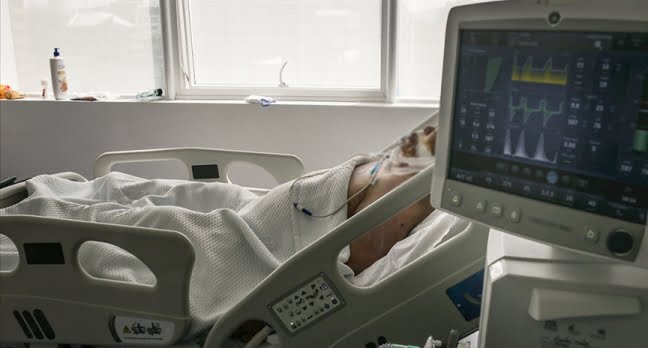 Dünya genelinde Kovid-19'dan ölenlerin sayısı 6 milyonu aştı