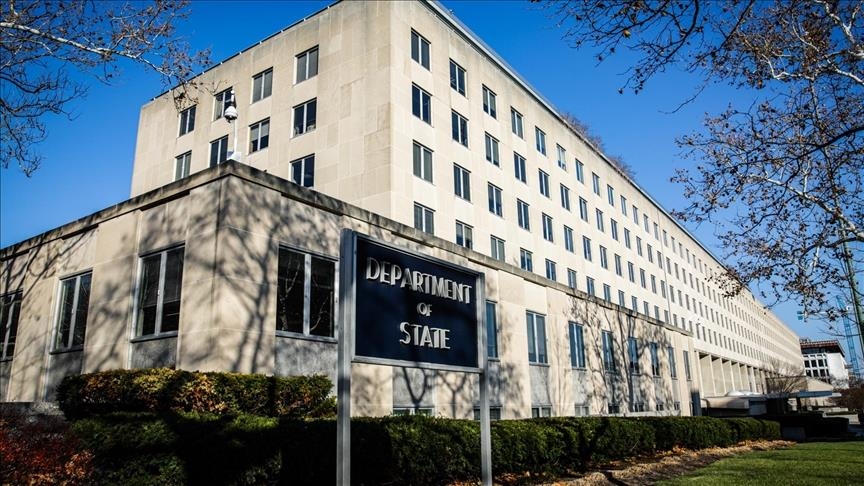 ABD, BM Genel Kuruluna katılacak Filistinli yetkililerin vizelerini iptal etti