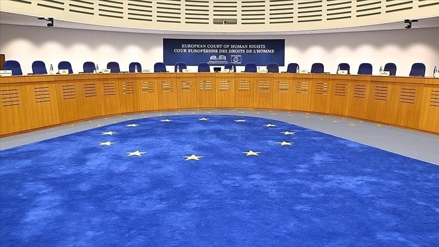 AİHM, İskeçe İli Türk Kadınları Kültür Derneğinin tescil başvurusunu reddeden Yunanistan'ı haksız buldu
