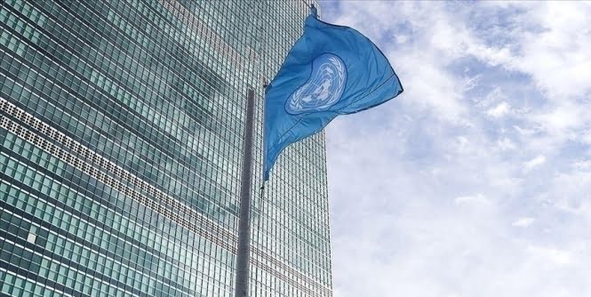 BM: “Yunanistan sınırında geri itilen 12 düzensiz göçmenin donarak ölmesinden dehşete düştük”