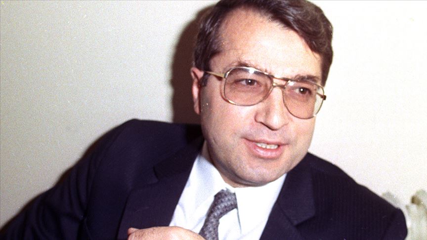 Dr. Sadık Ahmet Keşan’da...