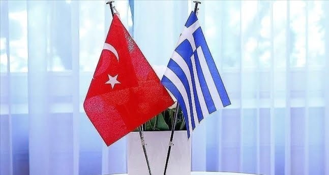 Türkiye-Yunanistan istişari görüşmelerinin 64. turu 22 Şubat'ta Atina'da yapılacak