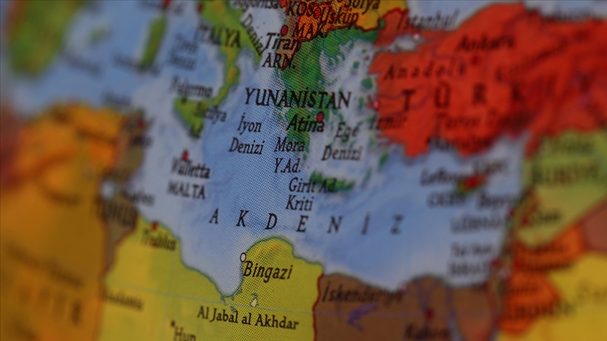 Mora ve Girit’in güneyinde hidrokarbon araması için anlaşma mecliste onaylandı