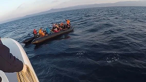 AB’den Yunanistan’a uyarı!