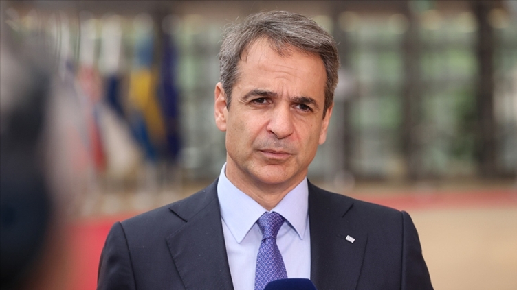 Miçotakis: "Türkiye'nin terörizm konusunda haklı gerekçeleri var"