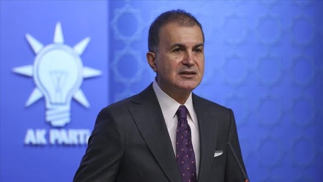 Türkiye’den Yunanistan'a “adalar” tepkisi