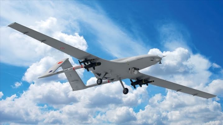 Yunanistan'ın, adalara anti-drone sistemleri konuşlandıracağı öne sürüldü