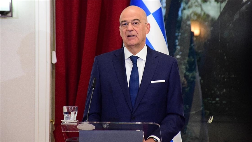 Dendias: “Türkiye tersanecilikte çok ilerledi”