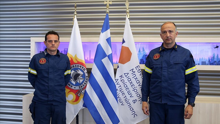 “Aklımız, kalbimiz hala orada”