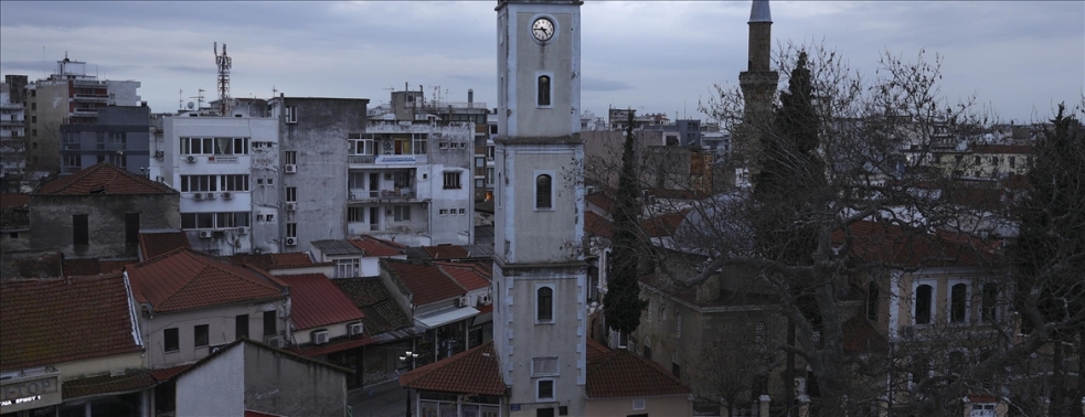 SİRİZA Avrupa uzmanı Valden'e göre, Batı Trakya'daki azınlık Türk olarak tanınmalı
