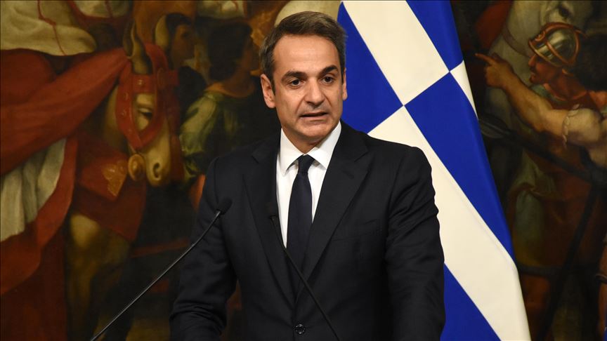 Miçotakis’ten OPEKEPE itirafı: “Başarısız Olduk”