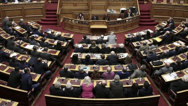 Ana muhalefete göre ülkenin milli stratejisinde eksiklikler var