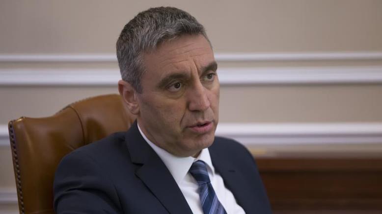 Eski Atina Büyükelçisi Özügergin, Türkiye-Yunanistan ilişkilerini değerlendirdi