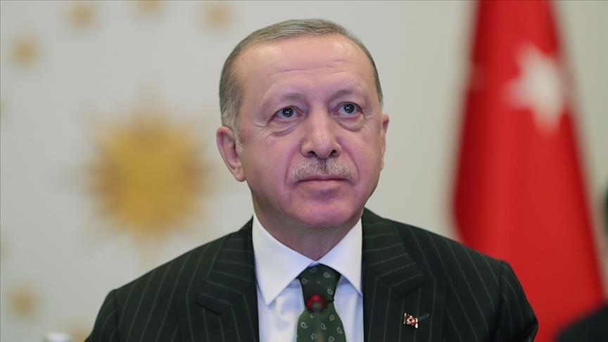 Yunan basınından Cumhurbaşkanı Erdoğan'a ve Türk dış politikasına övgü