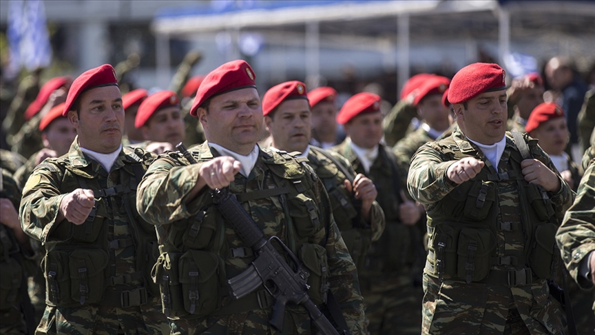 Silahlı Kuvvetlerde yeniden yapılanmaya gidilecek