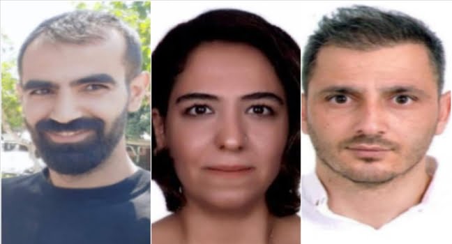 Yunanistan, terör örgütü PKK'ya göz yumuyor