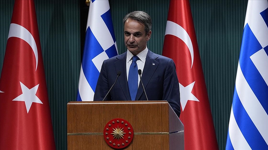 “Aramızdaki anlayış ve ilişki ortamı devamlı daha olumlu şekilde gelişiyor”