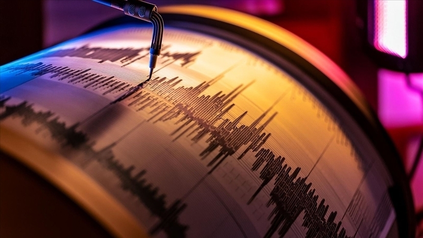 İstanbul'da 6,2 büyüklüğündeki deprem, Batı Trakya’da da hissedildi