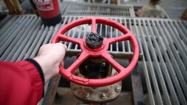 Avrupa'da gaz fiyatları Ukrayna krizi nedeniyle yüzde 14 arttı