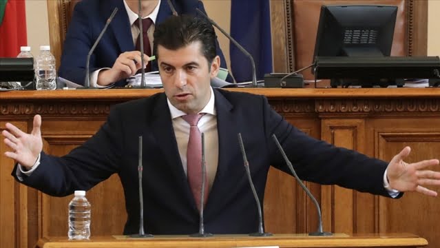 Bulgaristan’da hükümet düştü
