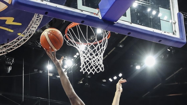 2022 Avrupa Basketbol Şampiyonası'nda çeyrek final heyecanı başlıyor