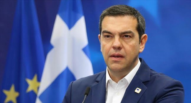 Çipras'tan Türkiye ile diyalog çağrısı