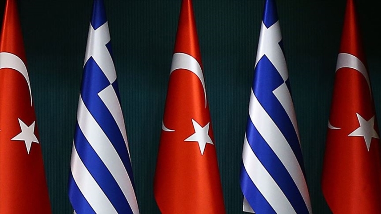 Türkiye-Yunanistan 4. Pozitif Gündem Toplantısı’na ilişkin ortak açıklama