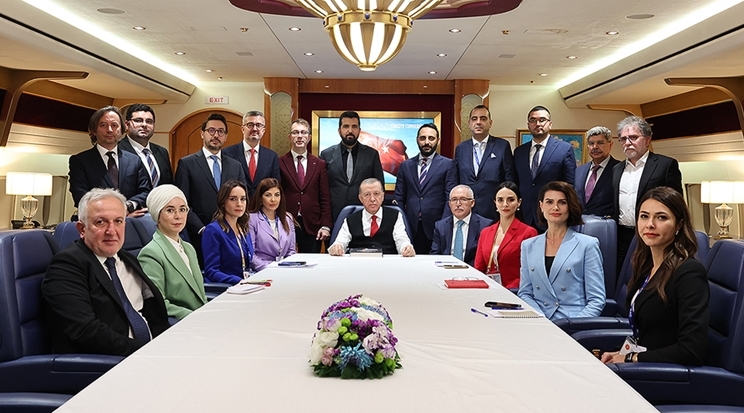 “Biz 'kazan-kazan' anlayışı ile Atina'ya gideceğiz”