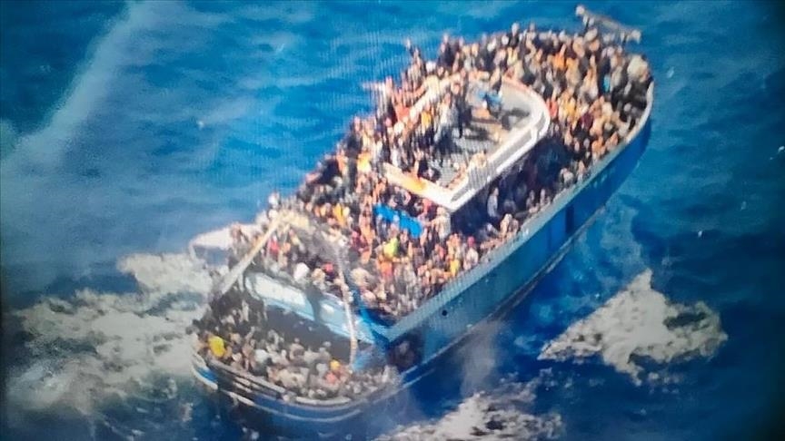 Akademisyenlerden göçmen faciasıyla ilgili yetkililere açık mektup
