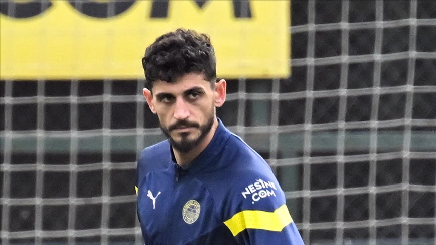 Samet Akaydın, Panathinaikos’a transferi için Atina’ya geldi