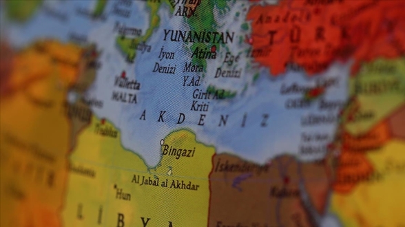 Libya’dan Yunanistan’a kınama