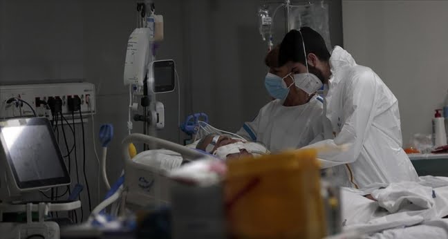 Batı Trakya’da 310 vaka!