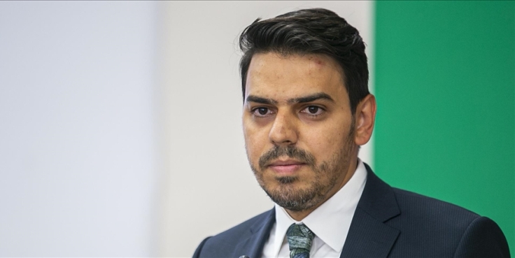 YTB'den yurt dışında ırkçı saldırıya uğrayanlara hukuk desteği