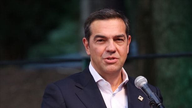 Çipras dinleme skandalı için Yüksek Mahkeme Savcısı ile görüştü