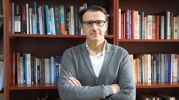 Ali Hüseyinoğlu 29 Ocakları AA’ya anlattı