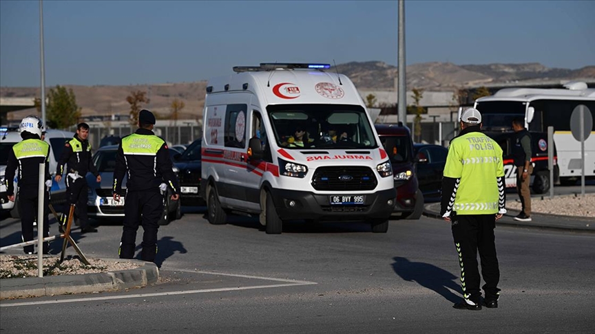 DEB Partisi ve Azınlık dernekleri, Ankara’da TUSAŞ’a yönelik terör saldırısını kınadı