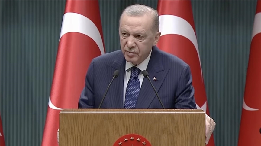 Türkiye’de 1 günlük milli yas ilan edildi