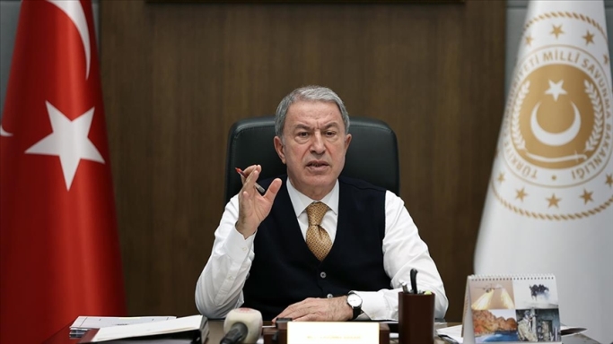 “Yunanistan provokatif eylem gerginliği artırmak için girişimde bulunuyor”