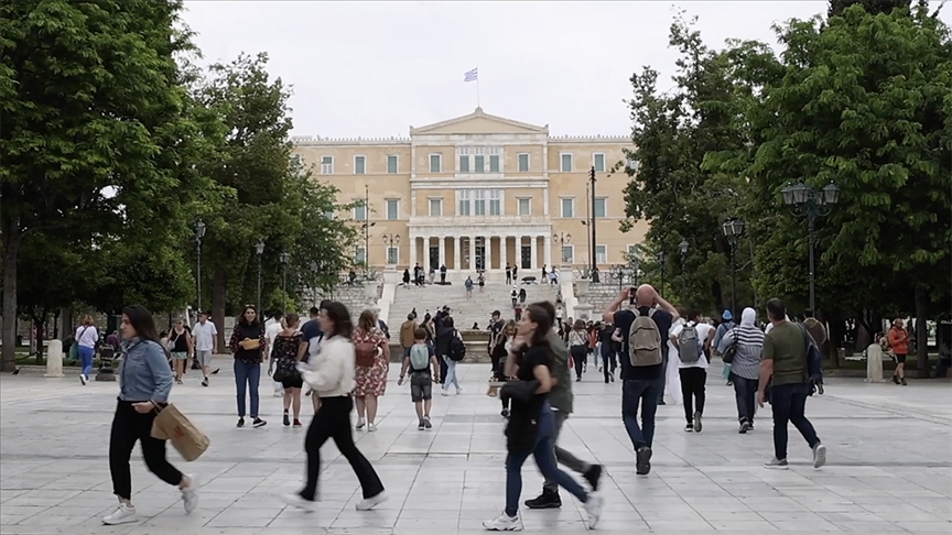 Yunan kamuoyunun beklentisi Türkiye ile dostluk ve diyaloğun devam etmesi yönünde