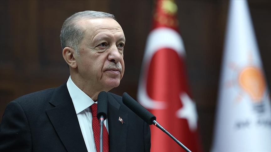 “Yunanistan ziyaretimizin yeni bir sayfa açılmasına vesile olmasını diliyorum”