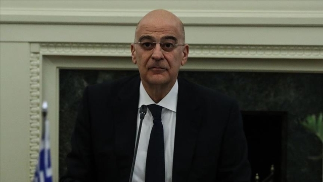 "Türkiye'nin AB üyeliğini destekleyen tek ülkeyiz"
