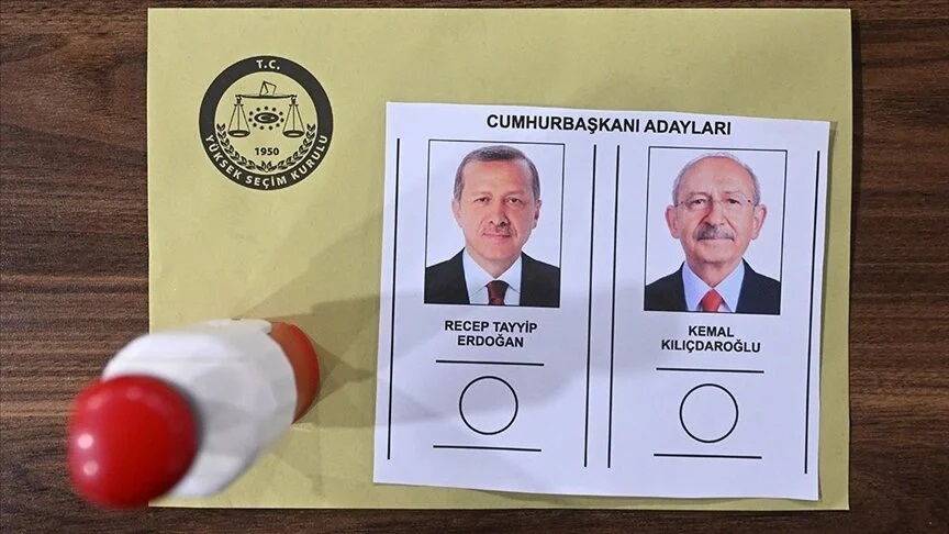 Türkiye yarın Cumhurbaşkanı Seçimi için sandık başına gidecek