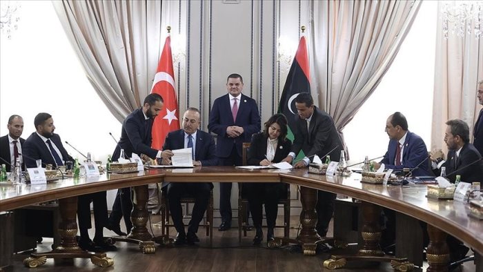 Türkiye’den Yunanistan ve AB’ye tepki: “Açıklamaların ülkemiz açısından hiçbir önemi ve kıymeti yoktur”