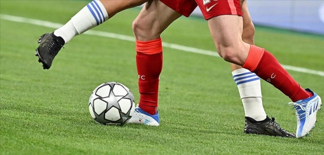 UEFA Şampiyonlar Ligi'nde 2. hafta maçları oynanacak