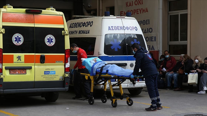 POEDIN’in raporuna göre bazı hastanelerde sorunlar endişe verici boyutlara ulaştı