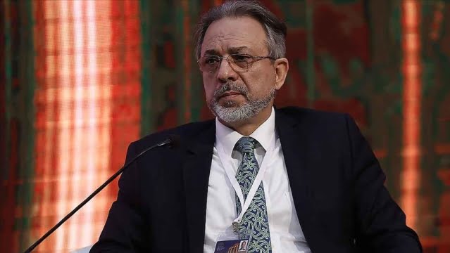 "Müslüman karşıtlığı uluslararası barışı tehdit ediyor"