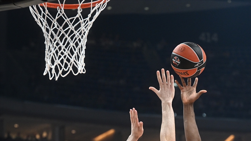 Basketbolda 2026 Avrupa Ligi Dörtlü Final organizasyonu Atina'da düzenlenecek