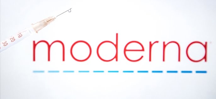 ABD'de Moderna'nın Kovid-19 aşısına tam onay verildi