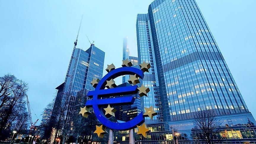 Euro Bölgesi’nde borç zirvesi: Yunanistan ilk sırada
